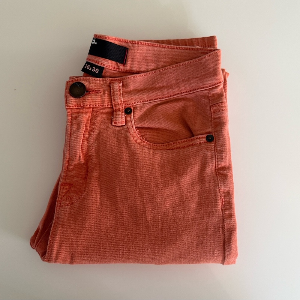 BDG High Rise Jeans - Picture 8 of 8